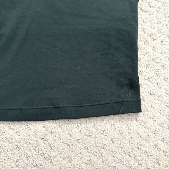 Lululemon Align Cropped Tank Top Crop in Rainforest Green Women’s Size 2 - Picture 4 of 8